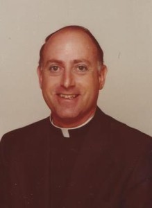 Rev Jerome A Carosella