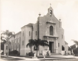 Church 1942 