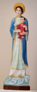 Our Lady of Lavang  